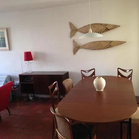 Maison A Ile De Noirmoutier Avec Acces Direct A La * La Guérinière