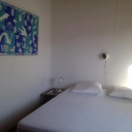 Maison A Ile De Noirmoutier Avec Acces Direct A La בית נופש *