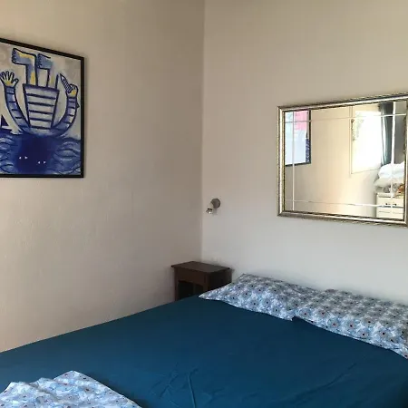 Dom wakacyjny Maison A Ile De Noirmoutier Avec Acces Direct A La *