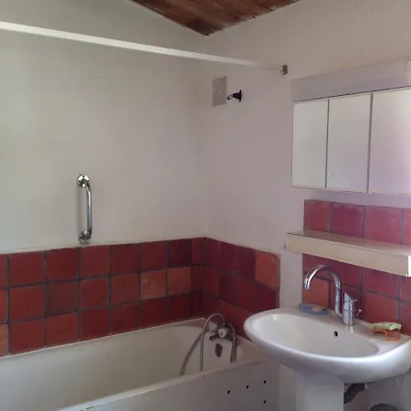 Maison A Ile De Noirmoutier Avec Acces Direct A La Dom wakacyjny La Guérinière