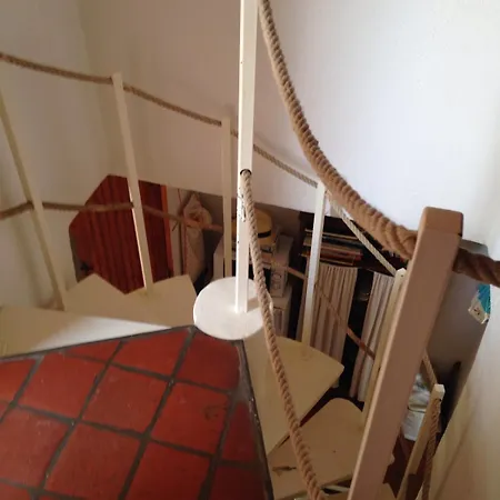 Maison A Ile De Noirmoutier Avec Acces Direct A La La Guérinière