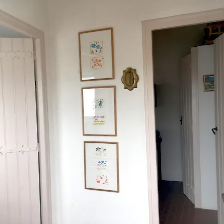 Maison A Ile De Noirmoutier Avec Acces Direct A La Dom wakacyjny La Guérinière